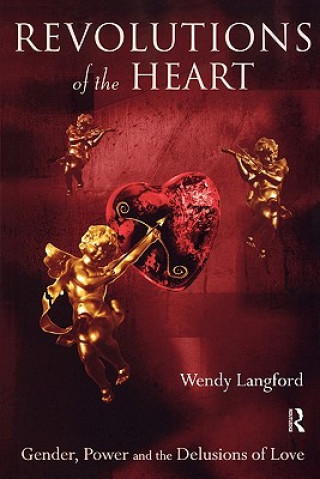 Book Revolutions of the Heart Wendy Langford