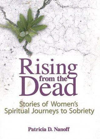 Knjiga Rising from the Dead Patricia D. Nanoff