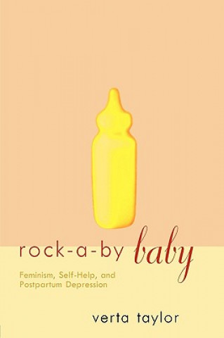 Könyv Rock-a-by Baby Verta Taylor