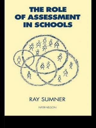 Carte Role of Assessment in Schools Ray Sumner