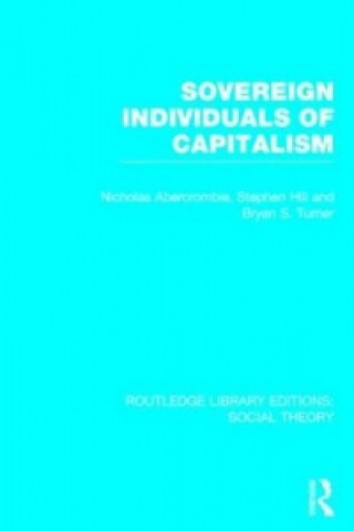 Book Routledge Library Editions: Social Theory 