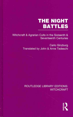 Livre Routledge Library Editions: Witchcraft Various