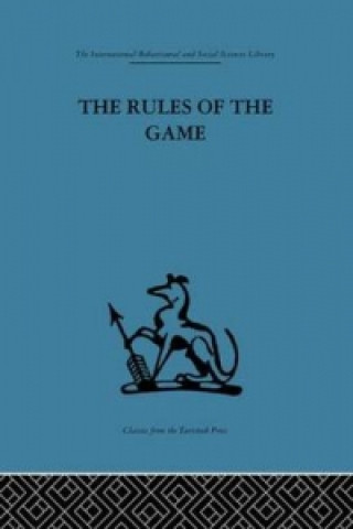 Carte Rules of the Game 