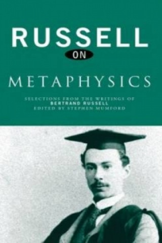 Carte Russell on Metaphysics Bertrand Russell