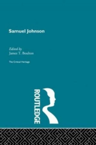 Carte Samuel Johnson 