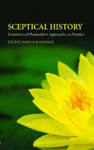 Book Sceptical History Helene Bowen Raddeker