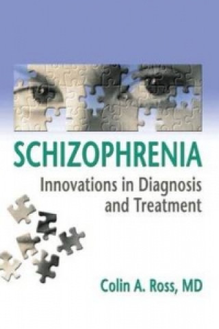 Buch Schizophrenia Colin Ross