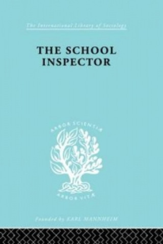 Buch School Inspector E.L. Edmonds
