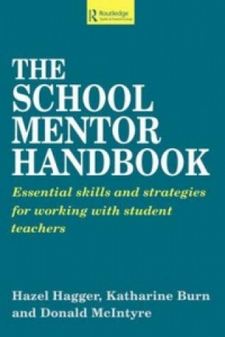 Knjiga School Mentor Handbook Katherine Burn