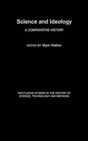 Книга Science and Ideology Mark Walker