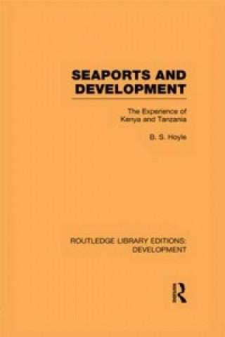 Carte Seaports and Development B. S. Hoyle