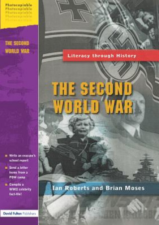 Carte Second World War Ian Roberts