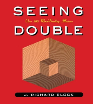 Knjiga Seeing Double J.Richard Block