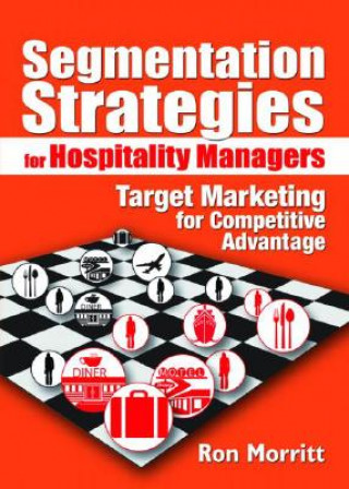 Buch Segmentation Strategies for Hospitality Managers Art Weinstein