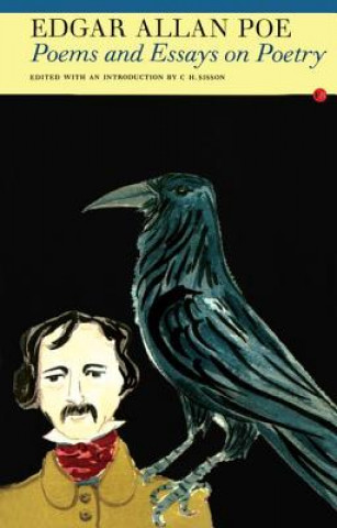 Buch Selected Poems & Essays SISSON