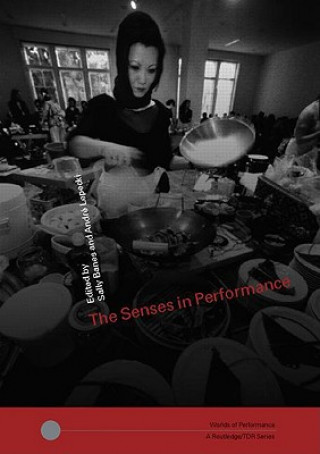 Book Senses in Performance 