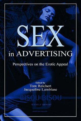 Книга Sex in Advertising 
