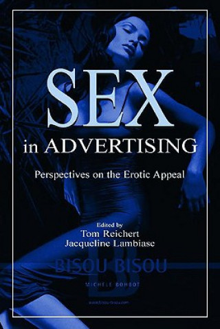 Buch Sex in Advertising 