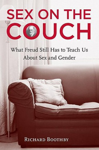 Carte Sex on the Couch Richard Boothby