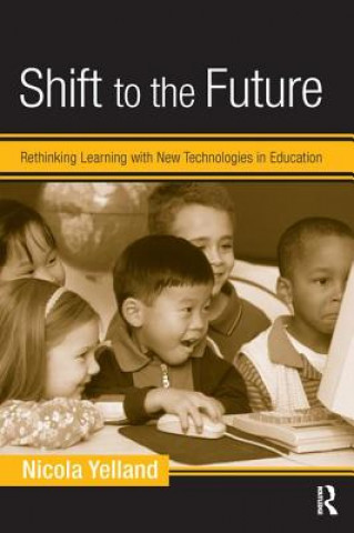 Книга Shift to the Future Nicola Yelland
