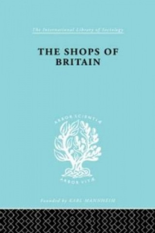 Carte Shops of Britain Hermann Levy