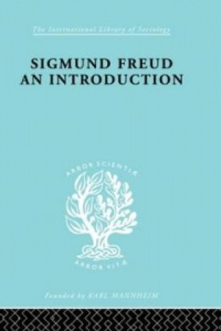 Książka Sigmund Freud - An Introduction Walter Hollitscher