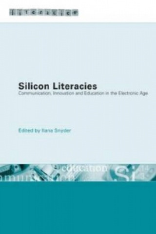 Buch Silicon Literacies 