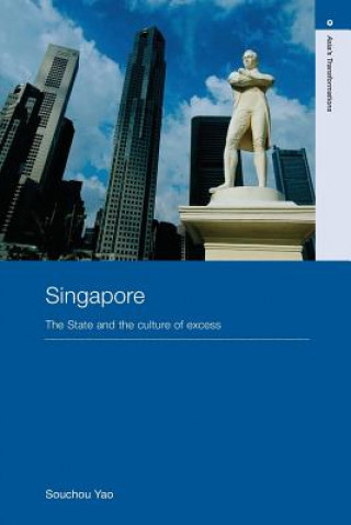 Buch Singapore Souchou Yao