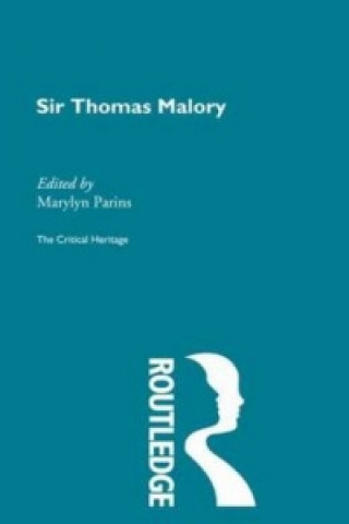 Książka Sir Thomas Malory 