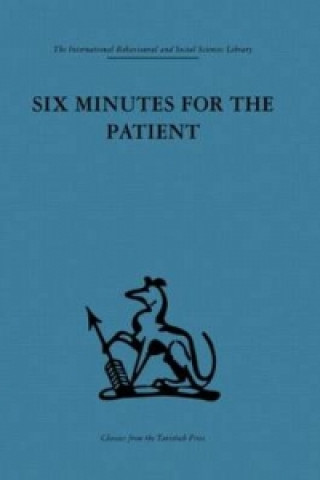 Carte Six Minutes for the Patient 