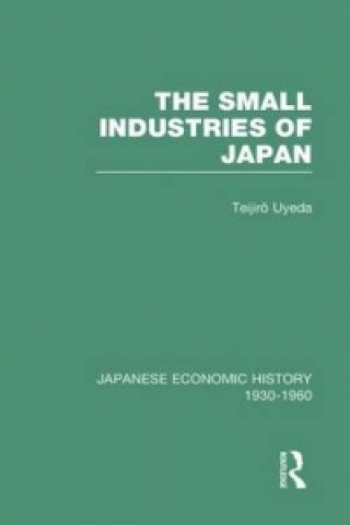 Carte Small Industries Of Japan  V10 