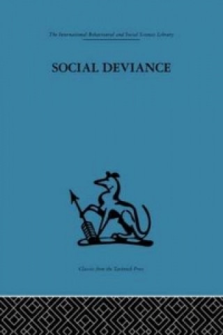 Carte Social Deviance 