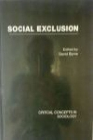 Carte Social Exclusion 