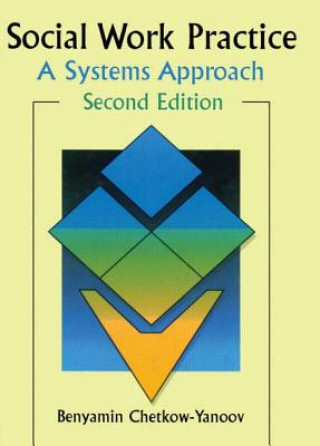 Boek Social Work Practice B. Harold Chetkow-Yanoov