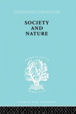 Carte Society and Nature Hans Kelsen