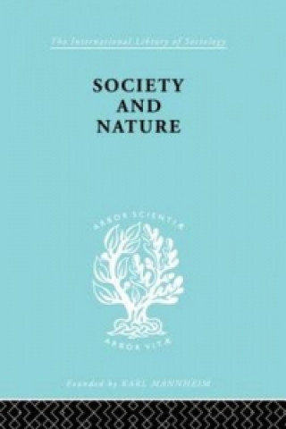 Livre Society and Nature Hans Kelsen