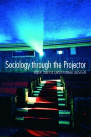 Carte Sociology Through the Projector Carsten Bagge Laustsen