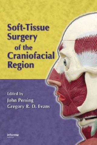 Carte Soft-Tissue Surgery of the Craniofacial Region John Persin