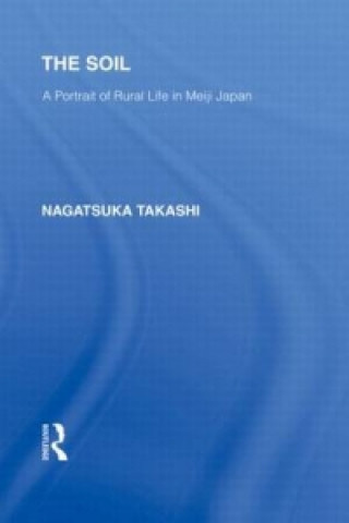 Buch Soil Nagatsuka Takashi