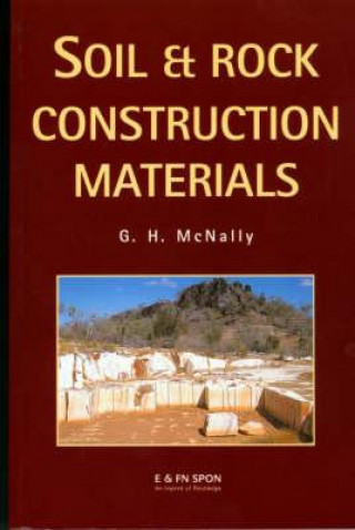 Carte Soil and Rock Construction Materials Greg McNally
