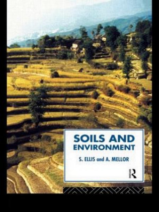 Carte Soils and Environment Tony Mellor