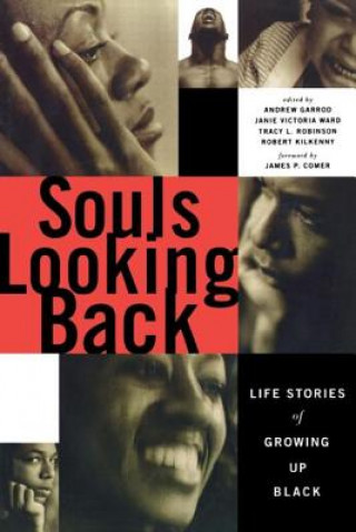Книга Souls Looking Back Andrew Garrod