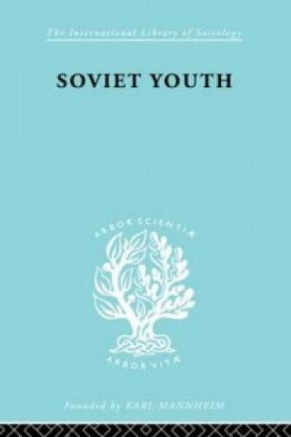 Carte Soviet Youth Dorothea L. Meek