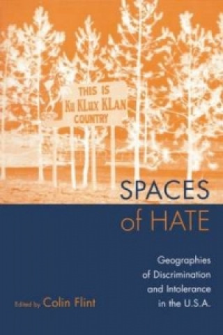 Carte Spaces of Hate 