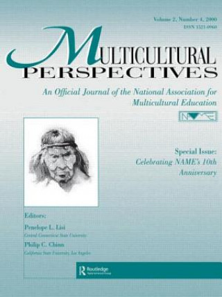 Könyv Special Issue: Celebrating Name's 10th Anniversary Penelope L. Lisi