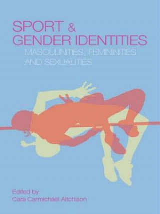 Carte Sport and Gender Identities Cara Aitchison