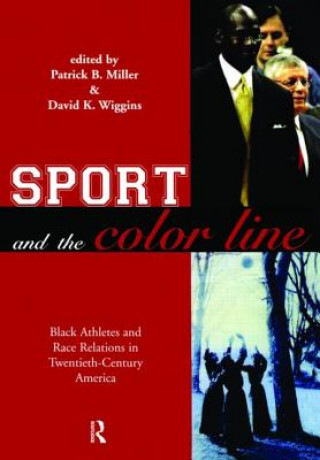 Buch Sport and the Color Line 