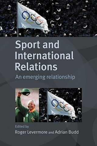 Carte Sport and International Relations Adrian Budd