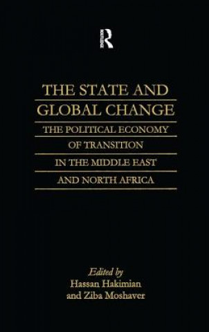 Boek State and Global Change Hassan Hakimian