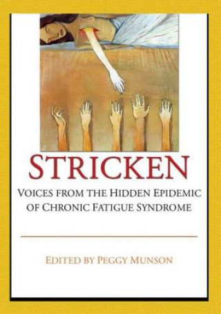 Knjiga Stricken Peggy Munson